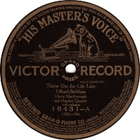 Victor 16431